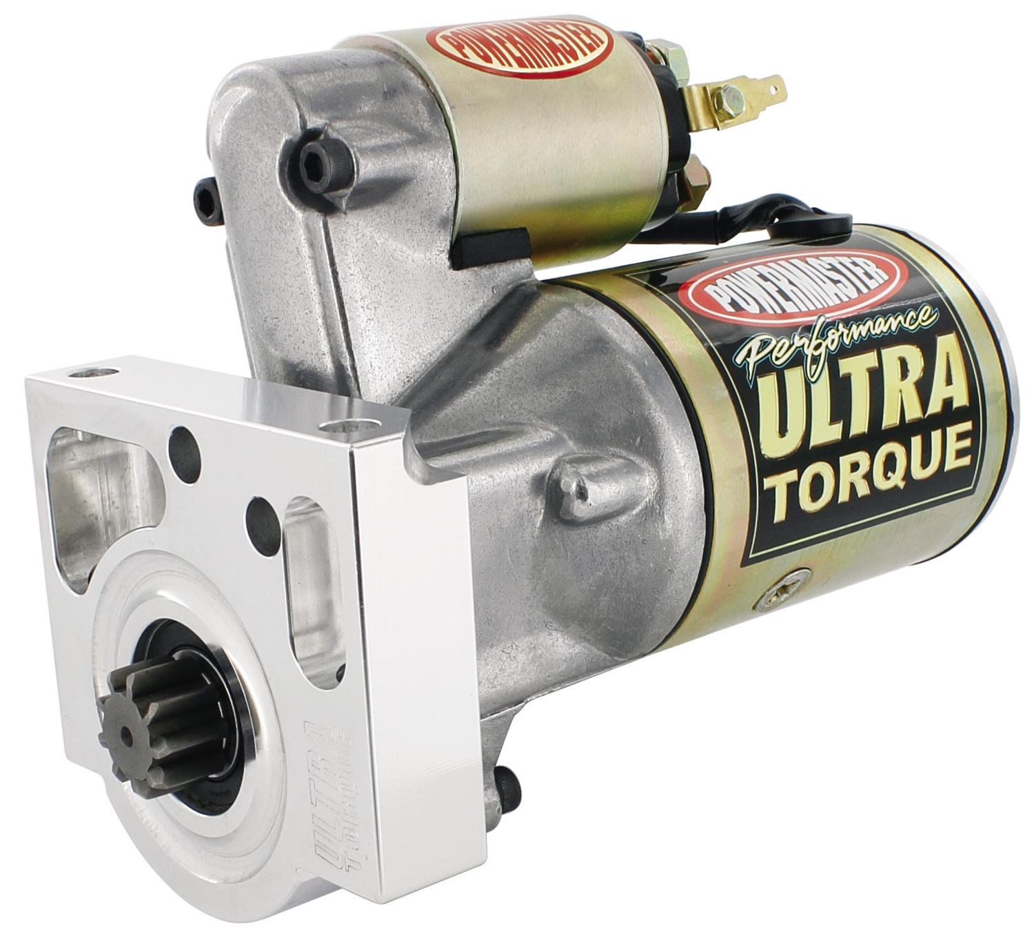 Ultra Torque Starter
