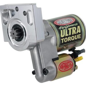 Ultra Torque Starter