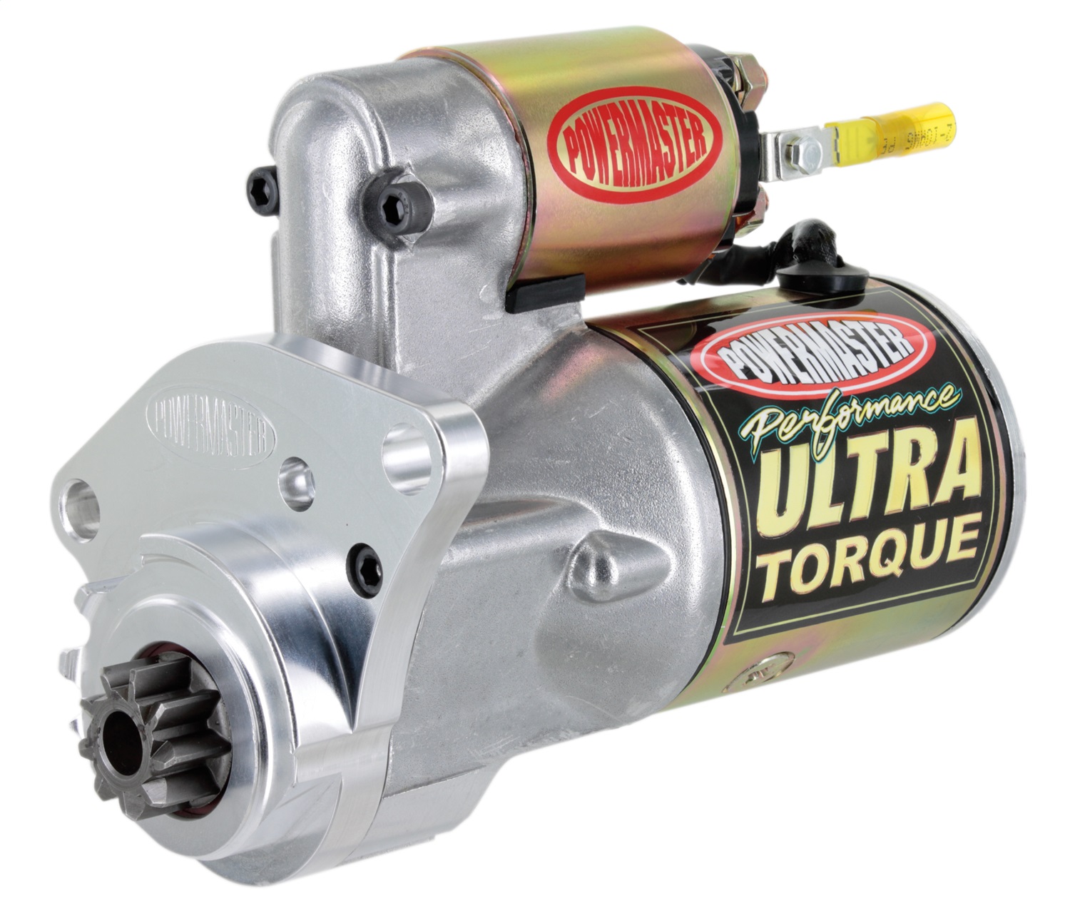 Ultra Torque Starter