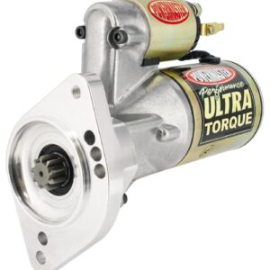Ultra Torque Starter