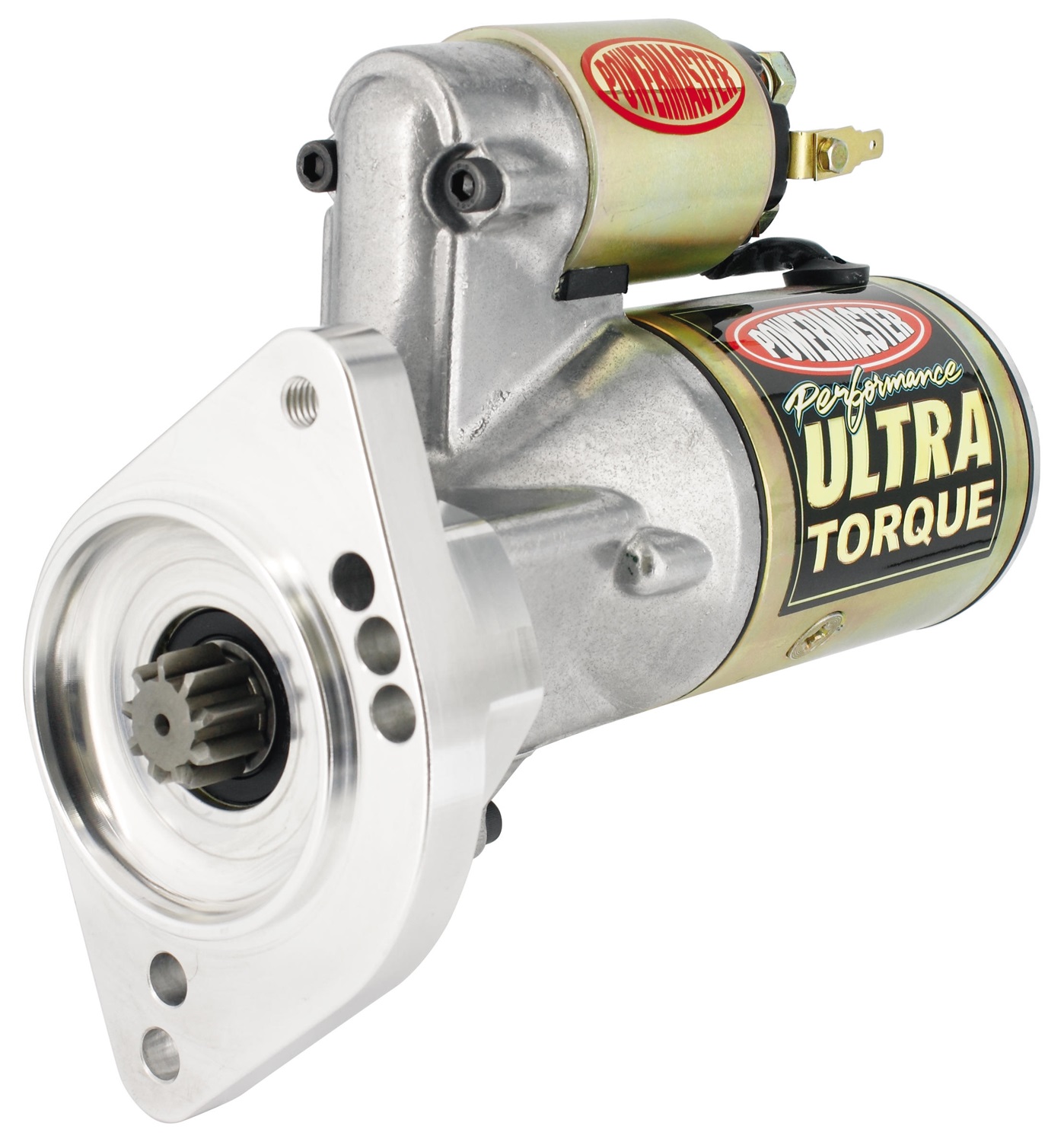 Ultra Torque Starter