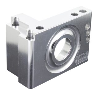 Ultra Torque Starter Adapter