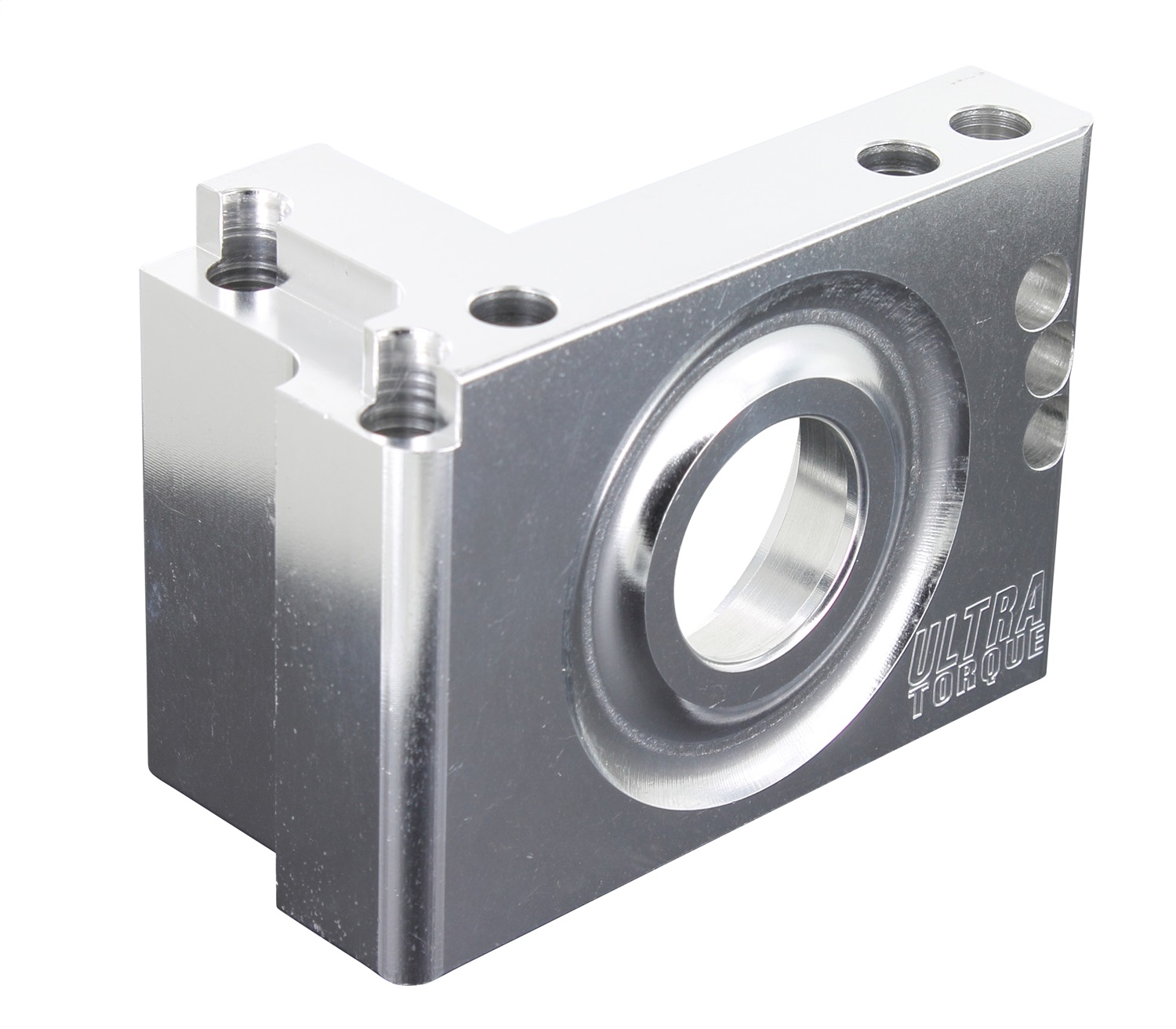 Ultra Torque Starter Adapter