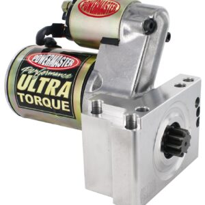 Ultra Torque Starter