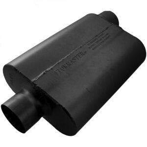 40 Series™ Delta Flow Muffler