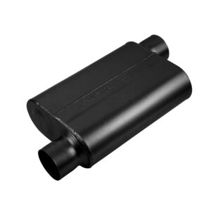 40 Series™ Delta Flow Muffler