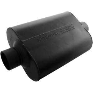 Super 44™ Delta Flow Muffler