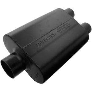 Super 44™ Delta Flow Muffler