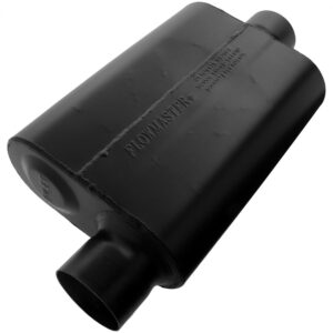 Super 44™ Delta Flow Muffler
