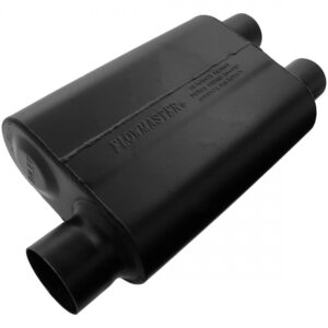 Super 44™ Delta Flow Muffler