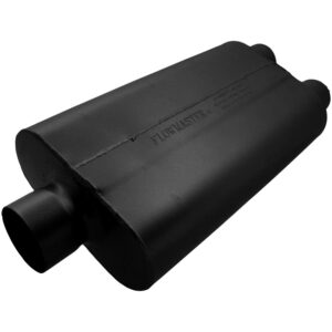 50 Series™ Delta Flow Muffler