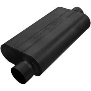 50 Series™ Delta Flow Muffler