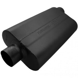 50 Series™ Delta Flow Muffler