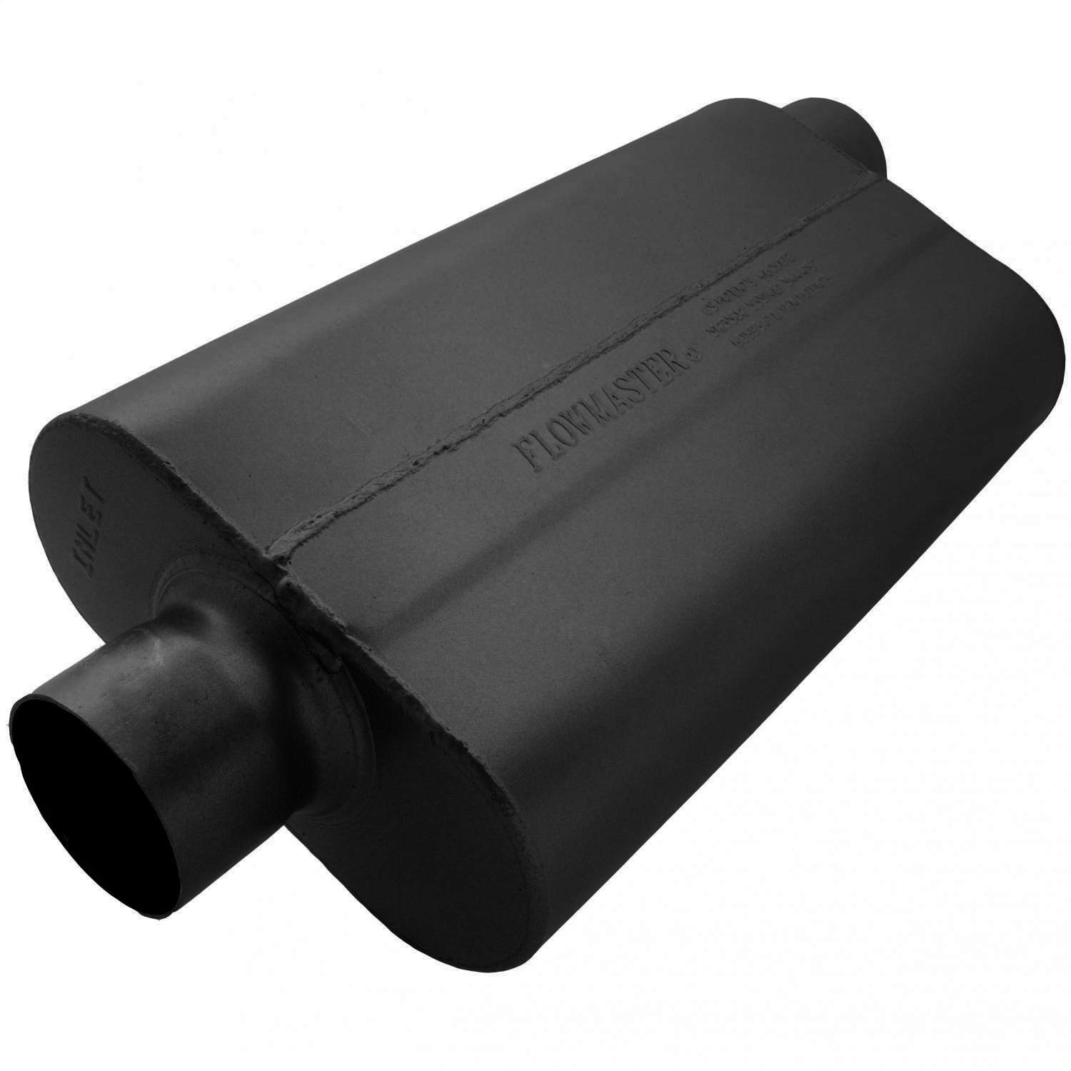 50 Series™ Delta Flow Muffler