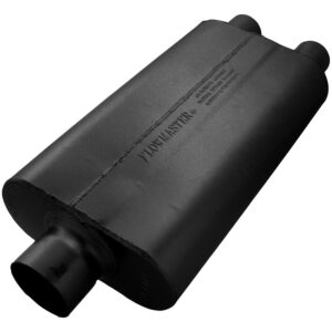 50 Series™ Delta Flow Muffler