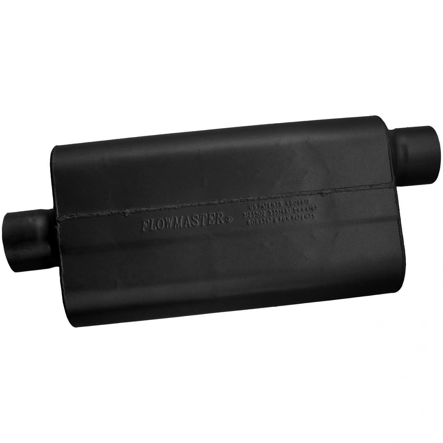 50 Series™ Delta Flow Muffler - Image 2