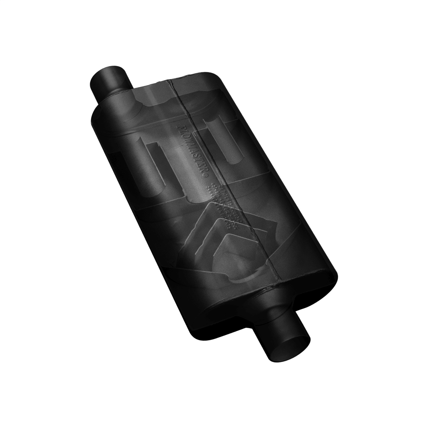 50 Series™ Delta Flow Muffler - Image 3