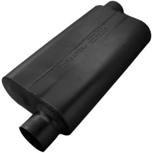 50 Series™ Delta Flow Muffler
