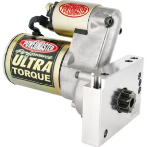 Ultra Torque Starter