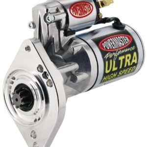 Ultra Torque High Speed Starter