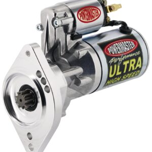 Ultra Torque High Speed Starter
