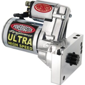 Ultra Torque High Speed Starter