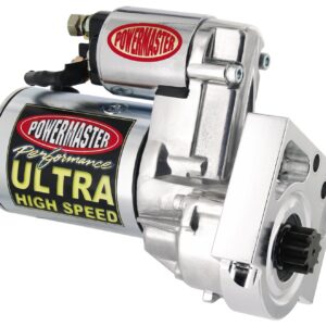 Ultra Torque High Speed Starter