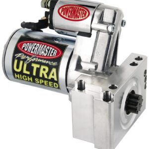 Ultra Torque High Speed Starter