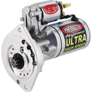 Ultra Torque High Speed Starter