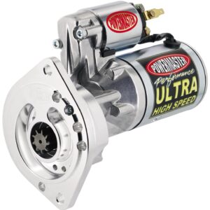Ultra Torque High Speed Starter
