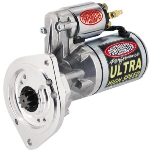 Ultra Torque High Speed Starter