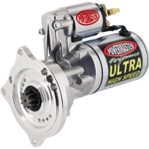 Ultra Torque High Speed Starter