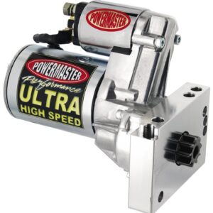 Ultra Torque High Speed Starter