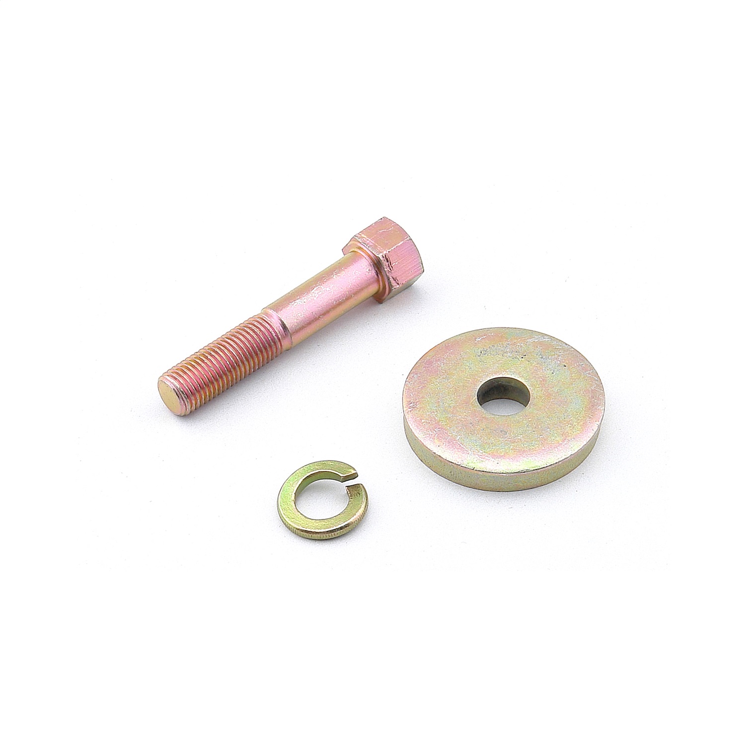 Ultra Seal Harmonic Balancer Bolt/Washer Kit