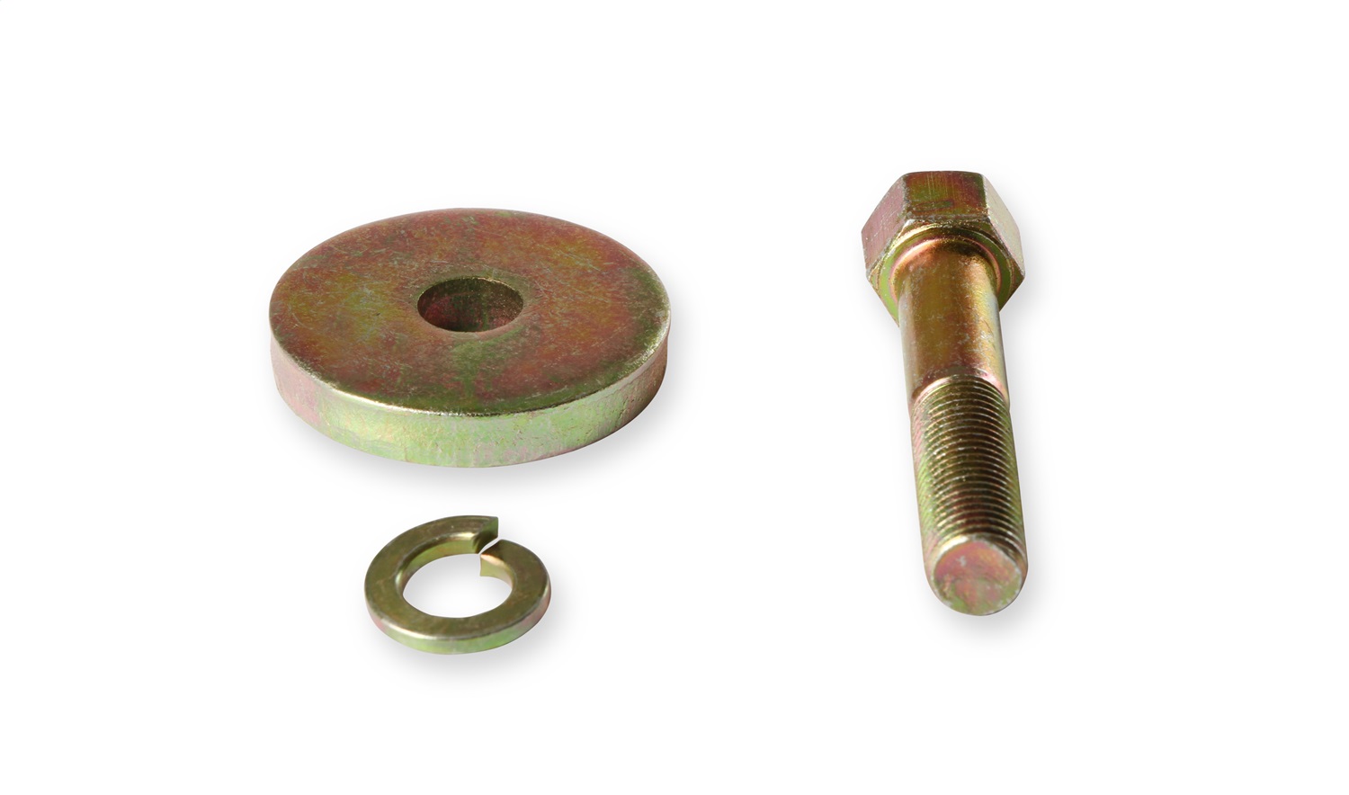 Ultra Seal Harmonic Balancer Bolt/Washer Kit - Image 2