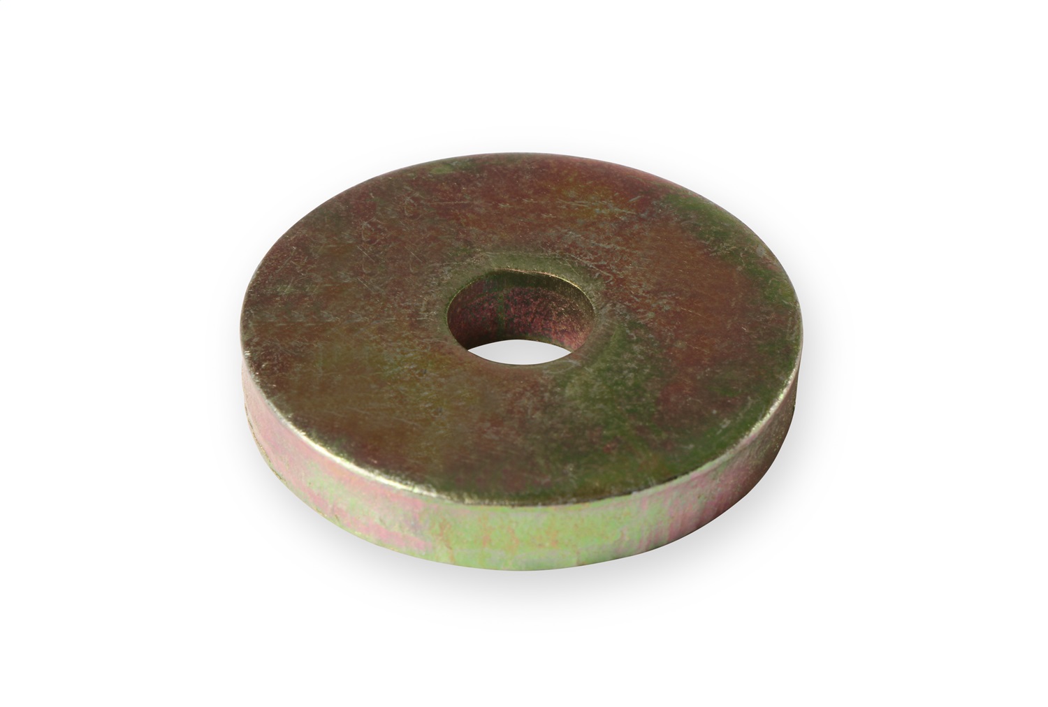 Ultra Seal Harmonic Balancer Bolt/Washer Kit - Image 3