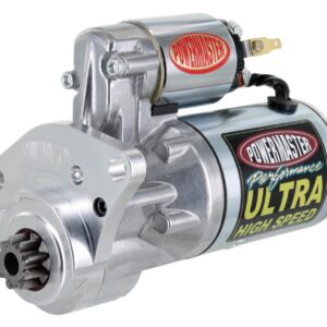Ultra Torque High Speed Starter