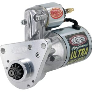 Ultra Torque High Speed Starter