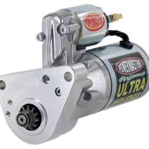 Ultra Torque High Speed Starter