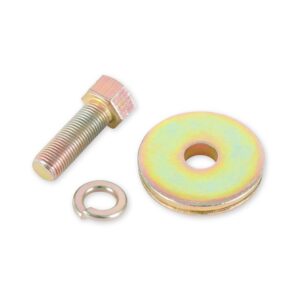 Ultra Seal Harmonic Balancer Bolt/Washer Kit