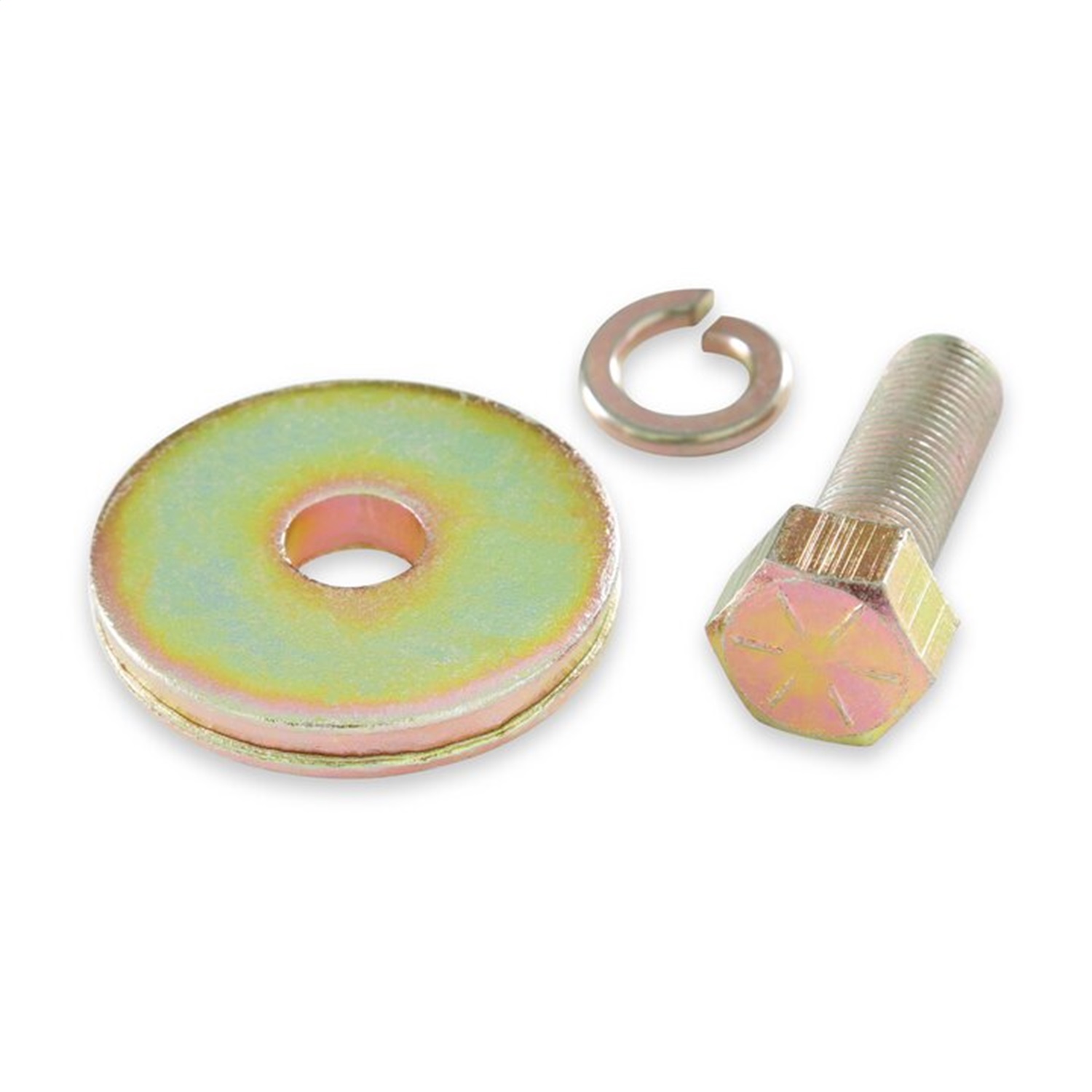 Ultra Seal Harmonic Balancer Bolt/Washer Kit - Image 5