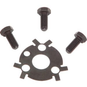 Cam Bolt Lock Plate Kit