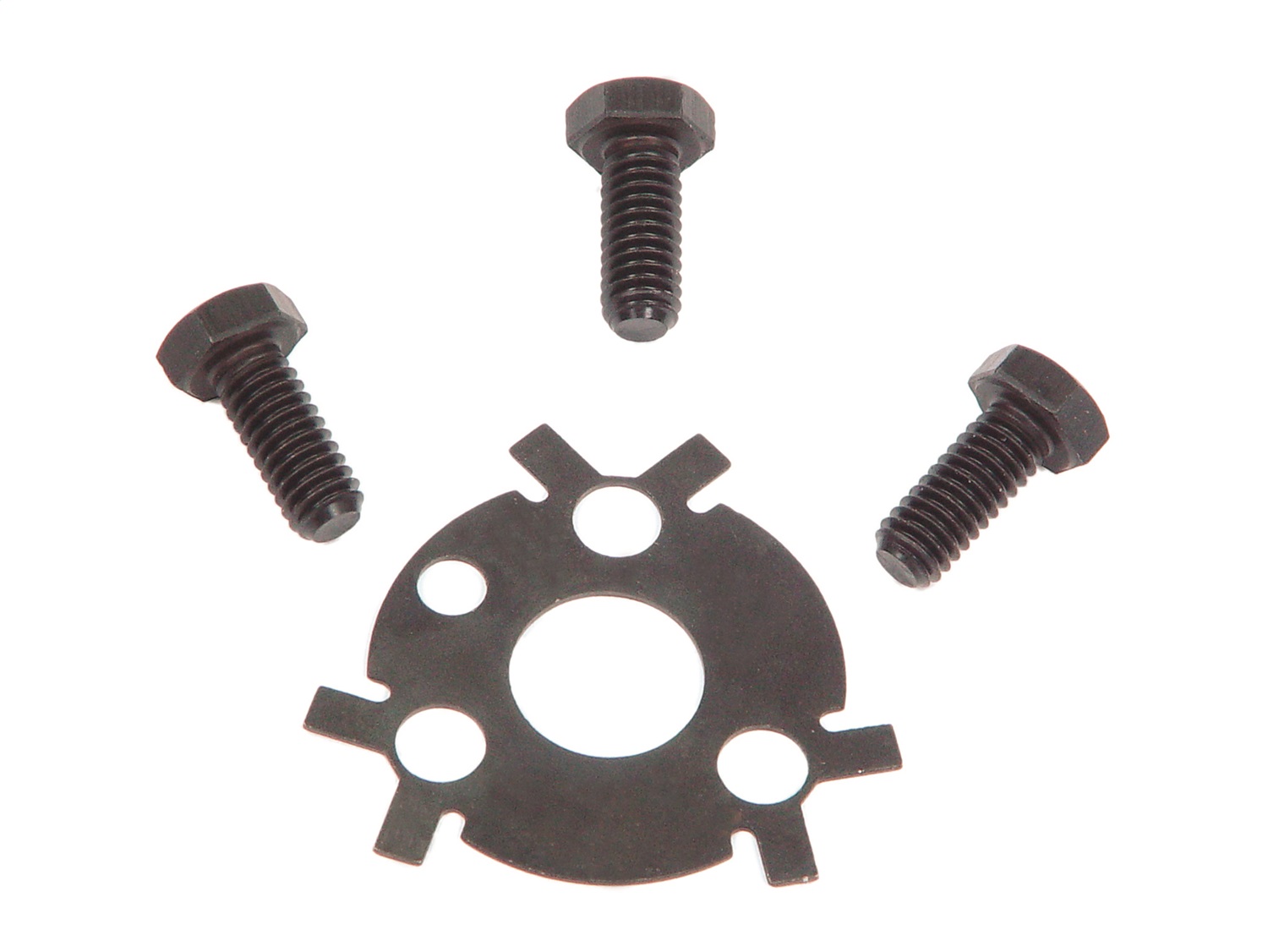 Cam Bolt Lock Plate Kit