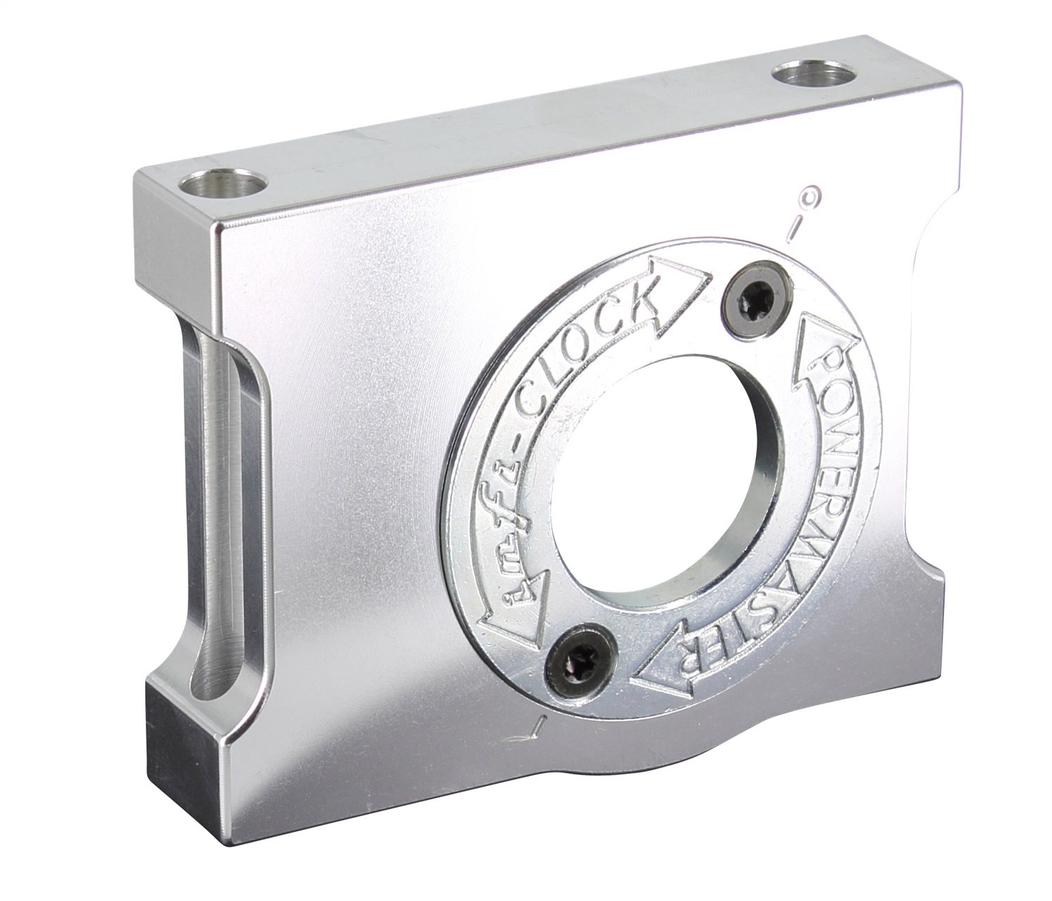 Infi-Clock Starter Adapter