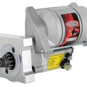 XS Torque Starter
