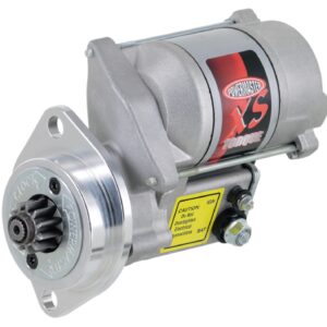 XS Torque Starter