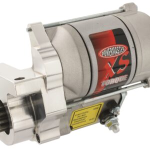 XS Torque Starter