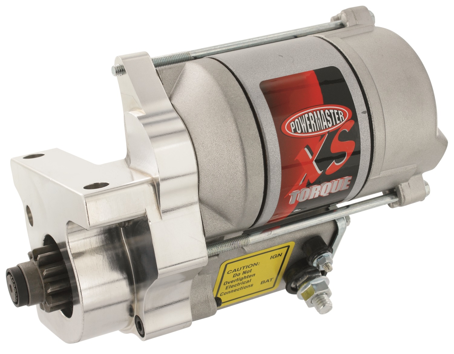 XS Torque Starter