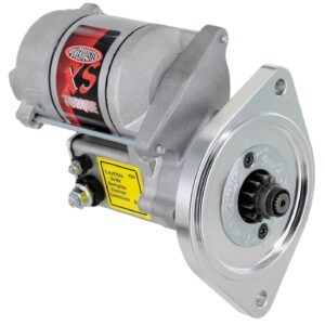 XS Torque Starter