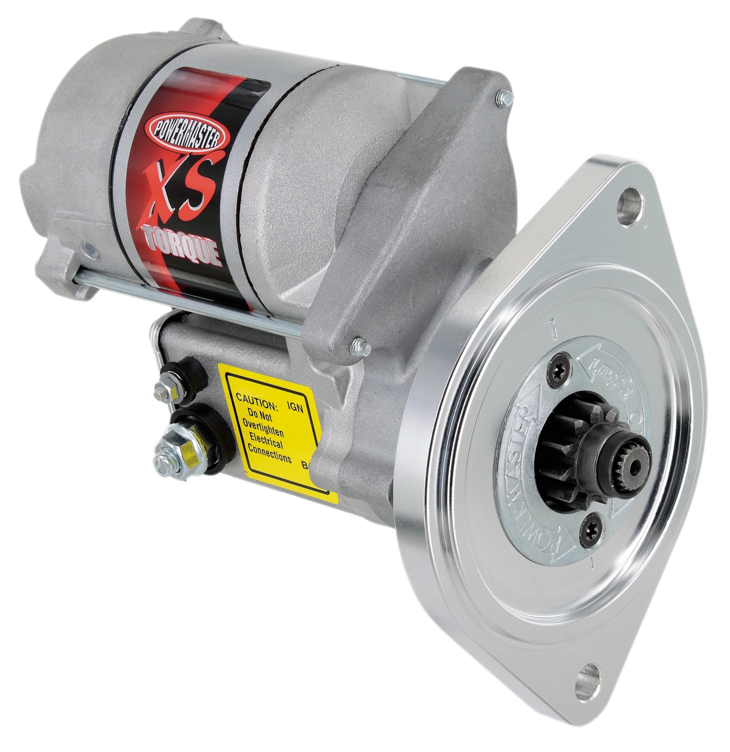 XS Torque Starter